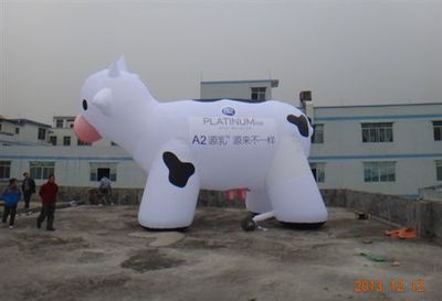 充氣卡通公仔 廠家 供應 工廠 定做 牛津布充氣奶牛 奶牛氣模-深圳市匯之美塑膠制品提供充氣卡通公仔 廠家 供應 工廠 定做 牛津布充氣奶牛 奶牛氣模的相關介紹、產品、服務、圖片、價格深圳市匯之美塑膠制品、PVC充氣玩具;仿真氣模;充氣水上用品;廣告禮品;充氣理療用品;包裝制品;充氣床.沙發;充氣水池