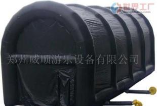 批發(fā)充氣帳篷、玩具及展覽用品 世界工廠網(wǎng)上的氣模產(chǎn)品新機遇