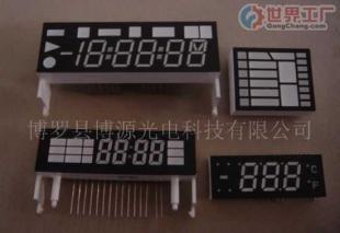 批發(fā)客戶定制型數(shù)碼管價(jià)格與廠家推薦 以世界工廠網(wǎng)工礦燈具品類為例